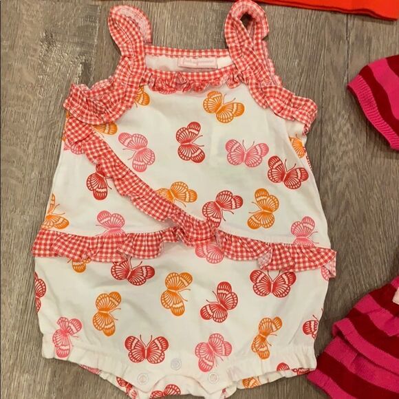 Top/ dress  bundle 6 - Picture 4 of 8